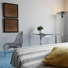 Отель B&B Max 69 Бельгия, Брюссель - отзывы, цены и фото номеров - забронировать отель B&B Max 69 онлайн комната для гостей фото 3