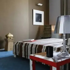 Отель B&B Max 69 Бельгия, Брюссель - отзывы, цены и фото номеров - забронировать отель B&B Max 69 онлайн интерьер отеля фото 2