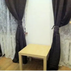 America Hostel удобства в номере