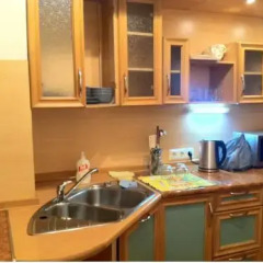 America Hostel в номере