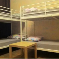 America Hostel комната для гостей фото 2