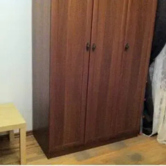 America Hostel удобства в номере фото 2