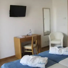 Hotel Mira Sagres удобства в номере фото 2