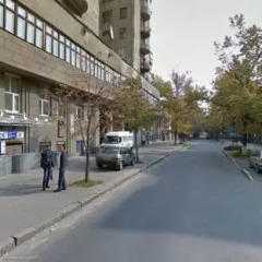 Апартаменты Apartments Pushkinskaya парковка