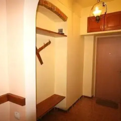 Апартаменты Historical Centre Apartments сейф в номере