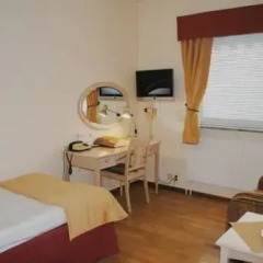 Plaza Malmo Hotel удобства в номере фото 2