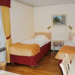 Plaza Malmo Hotel комната для гостей фото 4