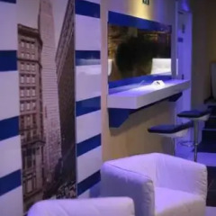 Garni Hotel City Code Vizura детские мероприятия
