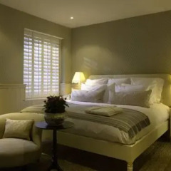 Отель Dean Street Townhouse комната для гостей фото 2
