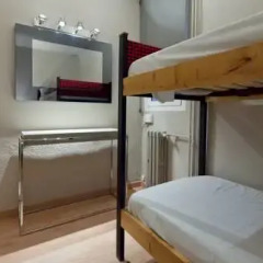 Апартаменты Agn Apartments Барселона удобства в номере фото 2