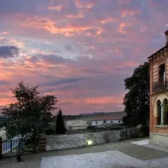 Rusticae Hotel Villa Clementina Лонгида пляж