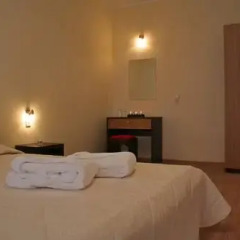 Sunrise Club Apart Hotel Равда комната для гостей фото 4