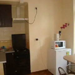 Апартаменты Lviv's University apartments в номере фото 2