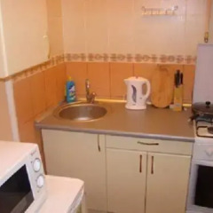 Апартаменты Lviv's University apartments в номере
