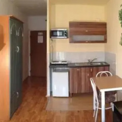 Апартаменты Peter's Apartments в номере фото 2