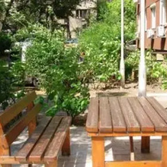 Апартаменты Peter's Apartments