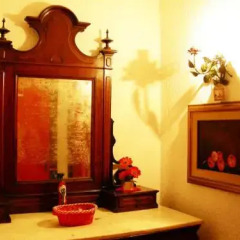 Отель Pier Delle Vigne B&B Италия, Пинето - отзывы, цены и фото номеров - забронировать отель Pier Delle Vigne B&B онлайн интерьер отеля фото 2