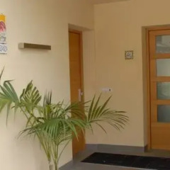 Отель Landhaus Huber Schwembacher Терлано интерьер отеля