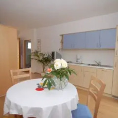 Отель Landhaus Huber Schwembacher Терлано в номере