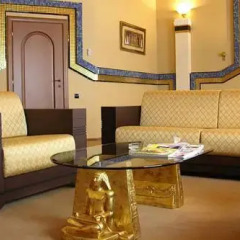 Гостиница Prague Hotel Украина, Донецк - 2 отзыва об отеле, цены и фото номеров - забронировать гостиницу Prague Hotel онлайн детские мероприятия фото 2