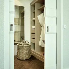 Отель Soho House Berlin сауна