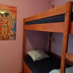 Hostel Mamas&Papas комната для гостей фото 3