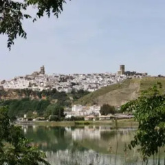 Hotel Arcos Rosalejo-Coruña