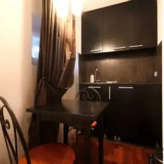 Апартаменты Apartments and Rooms Teona удобства в номере фото 2