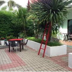 Basilico Hotel & Restaurant