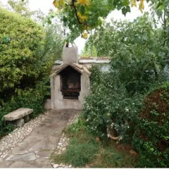 Отель La Gineta Алькаудете фото 4