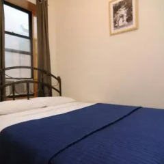 Апартаменты Lower East Side Apartment комната для гостей фото 2