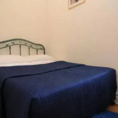 Апартаменты Lower East Side Apartment комната для гостей фото 5