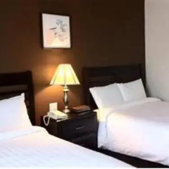 Pacific Bay Hotel удобства в номере
