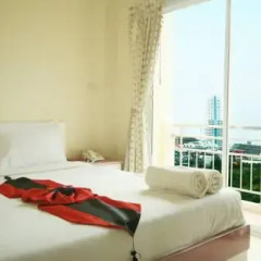Отель Sunmar Inn Patong комната для гостей фото 2