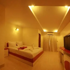 Отель Sunmar Inn Patong детские мероприятия фото 2