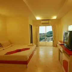Отель Sunmar Inn Patong комната для гостей фото 4