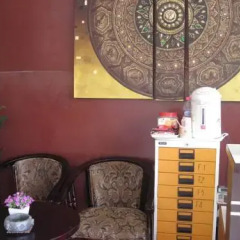 Отель Sunmar Inn Patong спа