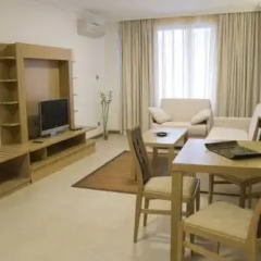 Отель Emerald Beach Resort & SPA Болгария, Равда - отзывы, цены и фото номеров - забронировать отель Emerald Beach Resort & SPA онлайн комната для гостей фото 5