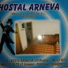 Отель Hostal Arneva Испания, Ориуэла - отзывы, цены и фото номеров - забронировать отель Hostal Arneva онлайн спортивное сооружение