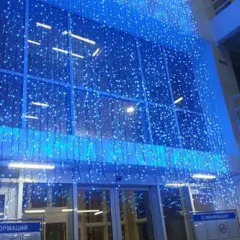 Отель Парк Крестовский Санкт-Петербург бассейн