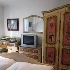 Hotel Am Bauenhaus удобства в номере