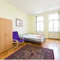 Отель Aparthotel Krasova детские мероприятия