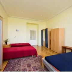 Отель Aparthotel Krasova детские мероприятия фото 2