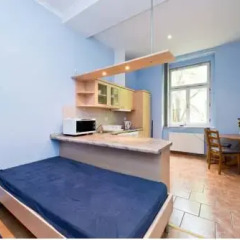 Отель Aparthotel Krasova комната для гостей фото 5