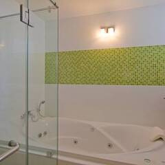 Отель Bangtao Tropical Residence Resort & Spa спа