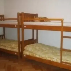 Nest Hostel детские мероприятия