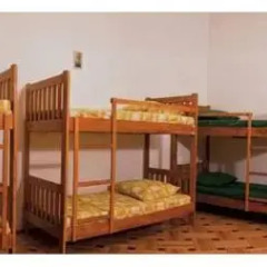 Nest Hostel комната для гостей фото 3