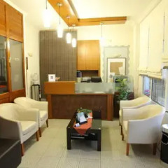Meliton Inn Hotel & Suites Ситония в номере