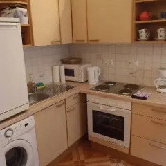 Апартаменты Brownies Apartments Вена в номере