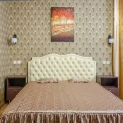 Гостиница Rymarska Street Apartment Украина, Харьков - отзывы, цены и фото номеров - забронировать гостиницу Rymarska Street Apartment онлайн комната для гостей